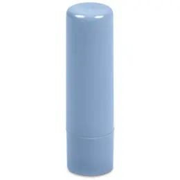 Altitude Muse Lip Balm Light Turquoise Closed